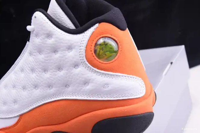Kicktheory 414571-108 AIR JORDAN STARFISH 13 0613